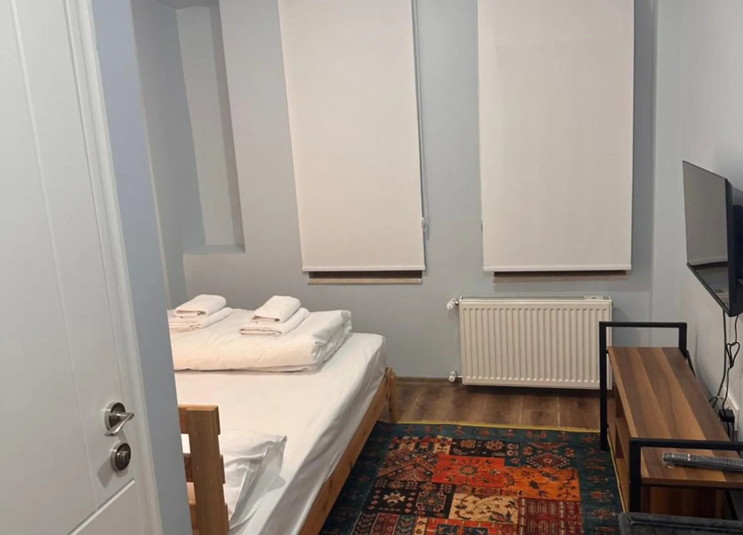 Beans House Suite 8-26 اسطنبول تركيا