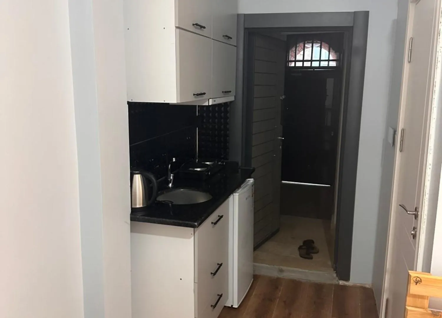 فندق Beans House Suite 8-26 اسطنبول