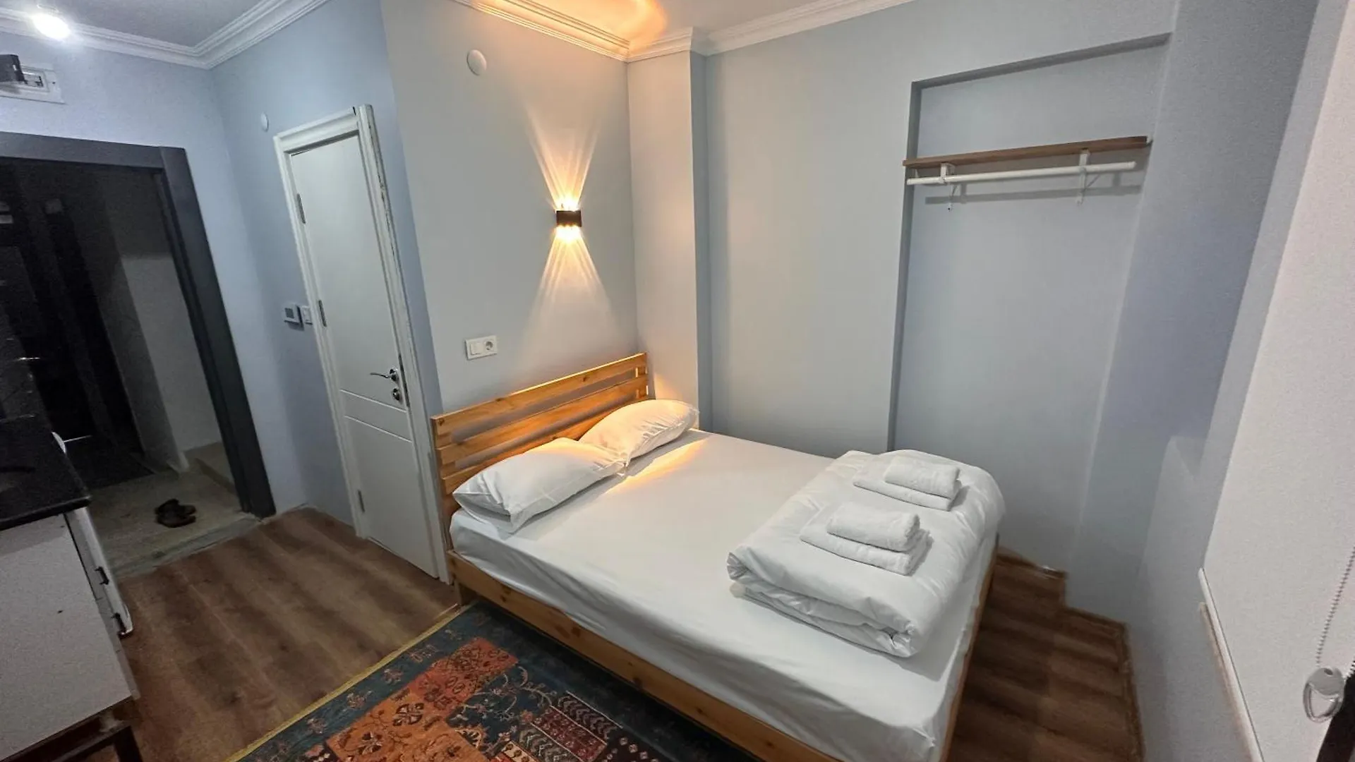 Beans House Suite 8-26 اسطنبول