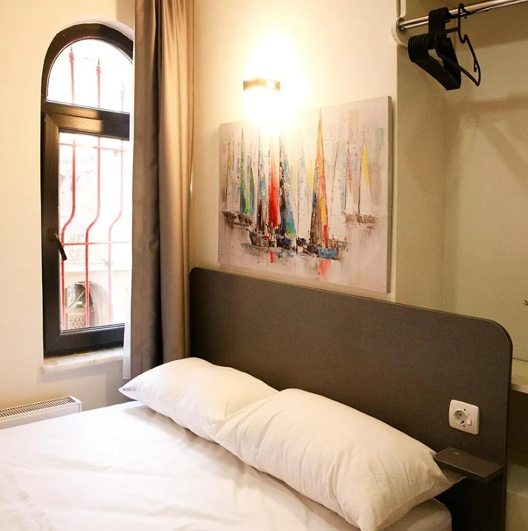 Beans House Suite 8-26 اسطنبول 3*,  تركيا