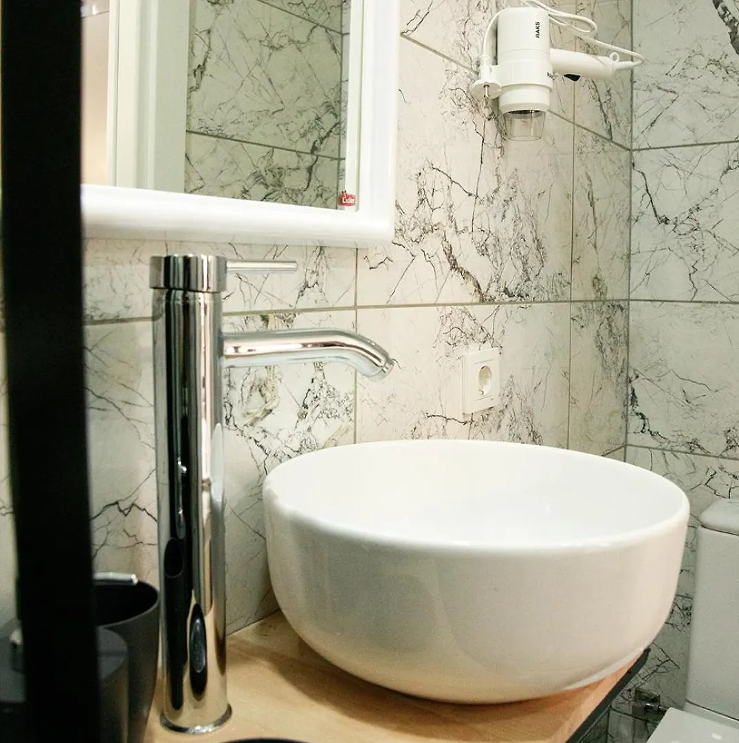 Beans House Suite 8-26 اسطنبول 3*,