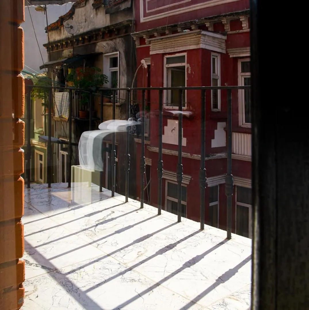 Beans House Suite 8-26 اسطنبول 3*,  تركيا