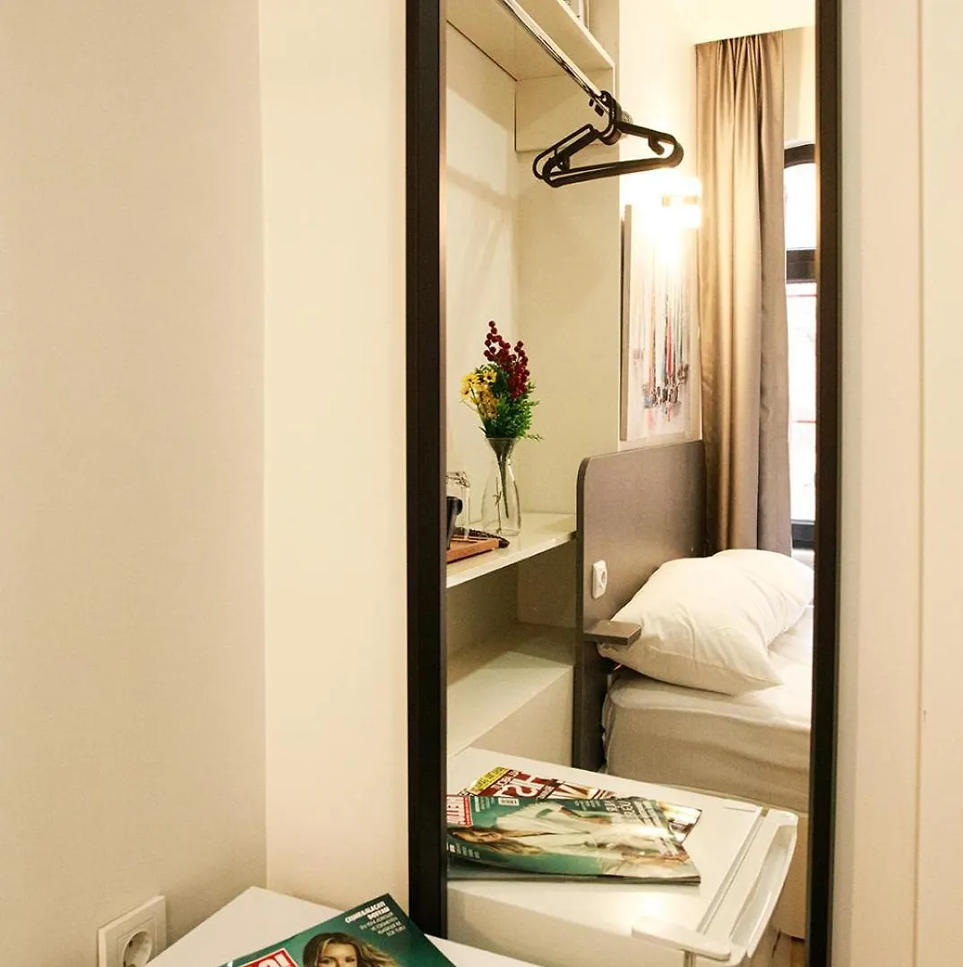 Beans House Suite 8-26 اسطنبول فندق