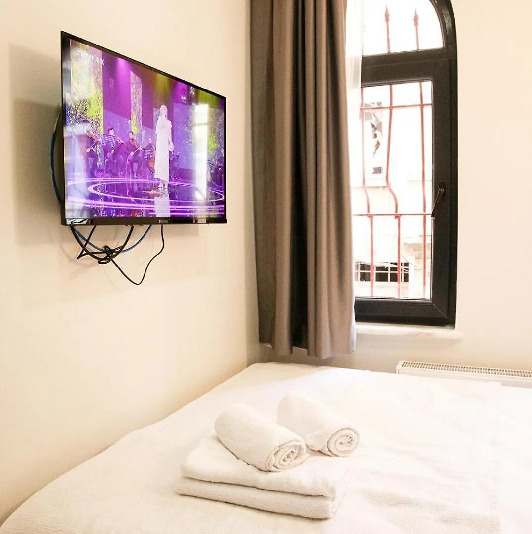 Beans House Suite 8-26 اسطنبول فندق