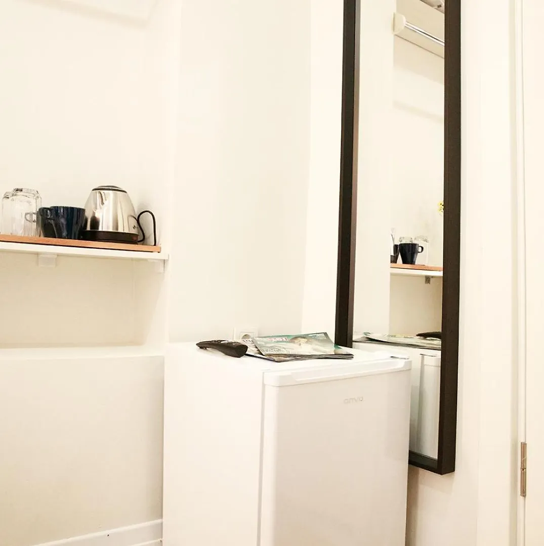 Beans House Suite 8-26 اسطنبول