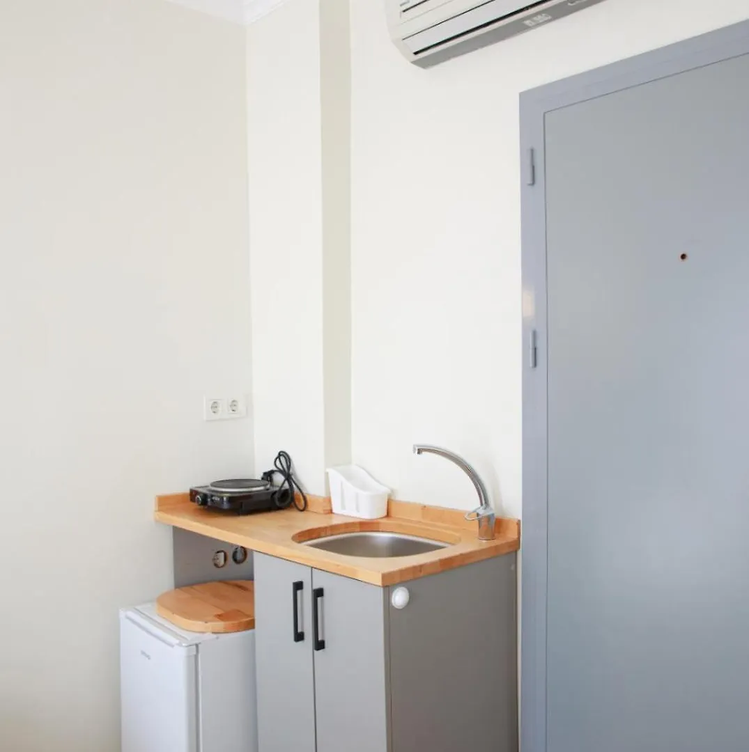 Beans House Suite 8-26 اسطنبول 3*,  تركيا