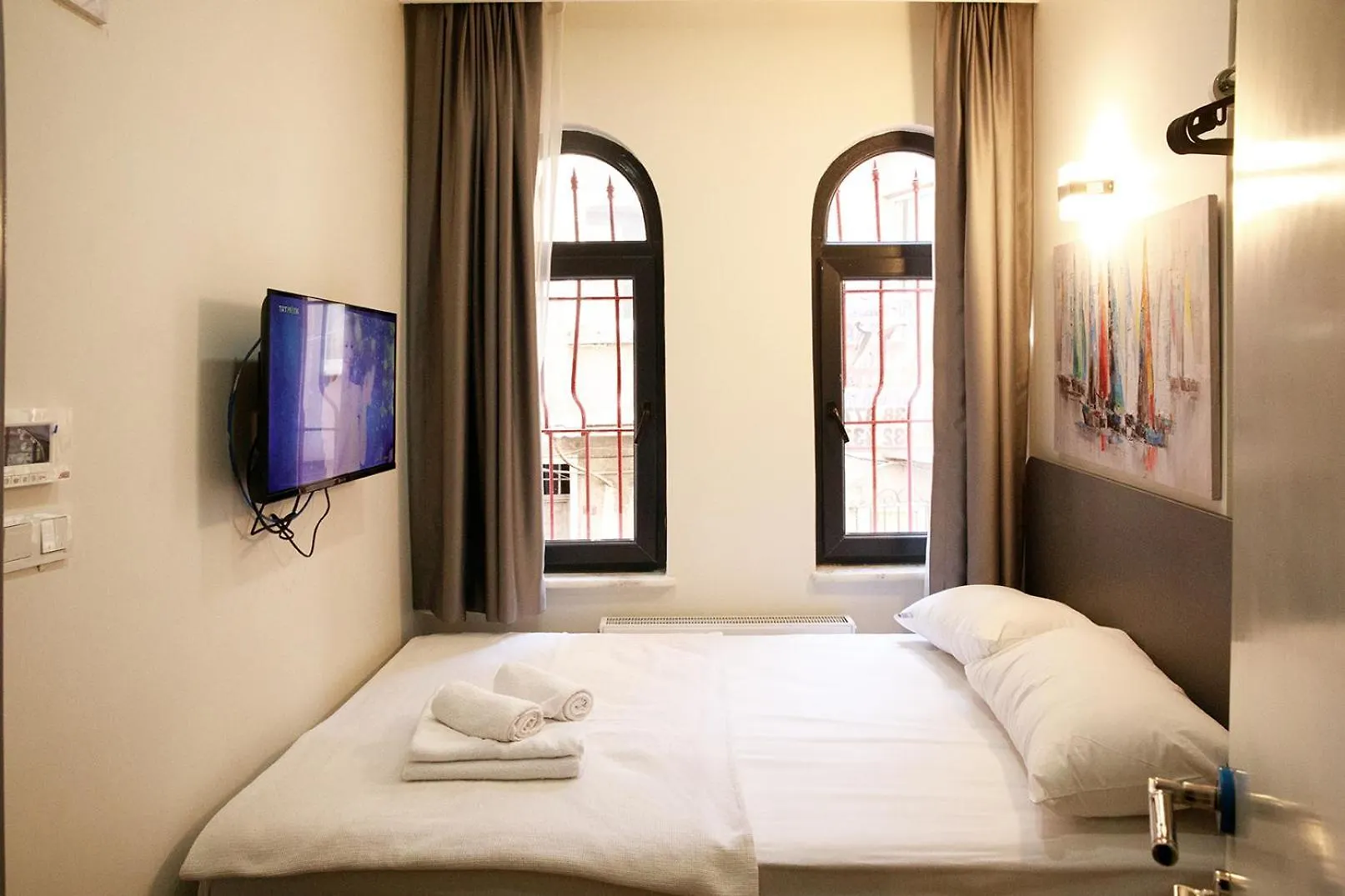 Beans House Suite 8-26 اسطنبول