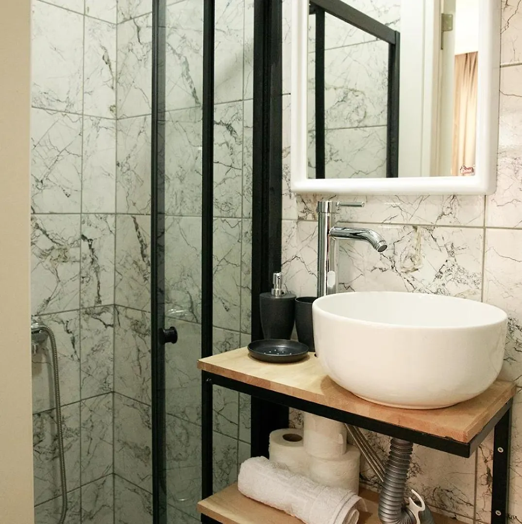 *** فندق Beans House Suite 8-26 اسطنبول تركيا