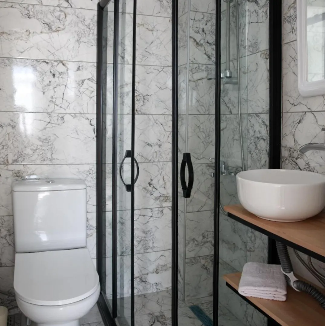 Beans House Suite 8-26 اسطنبول فندق