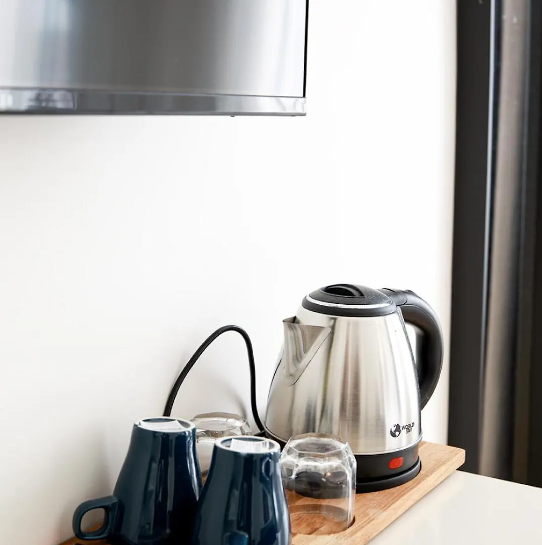 Beans House Suite 8-26 اسطنبول فندق