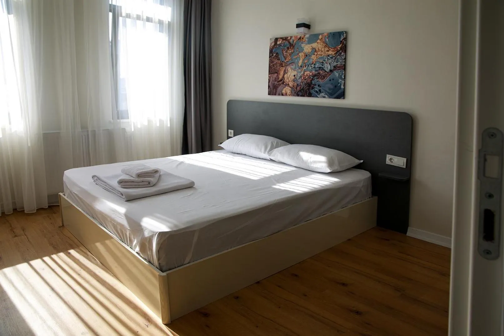 فندق Beans House Suite 8-26 اسطنبول