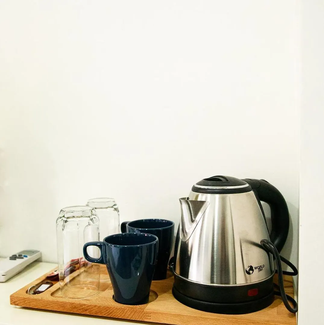 Beans House Suite 8-26 اسطنبول فندق