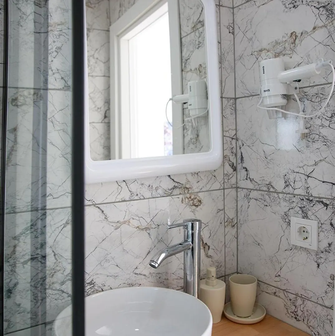 Beans House Suite 8-26 اسطنبول