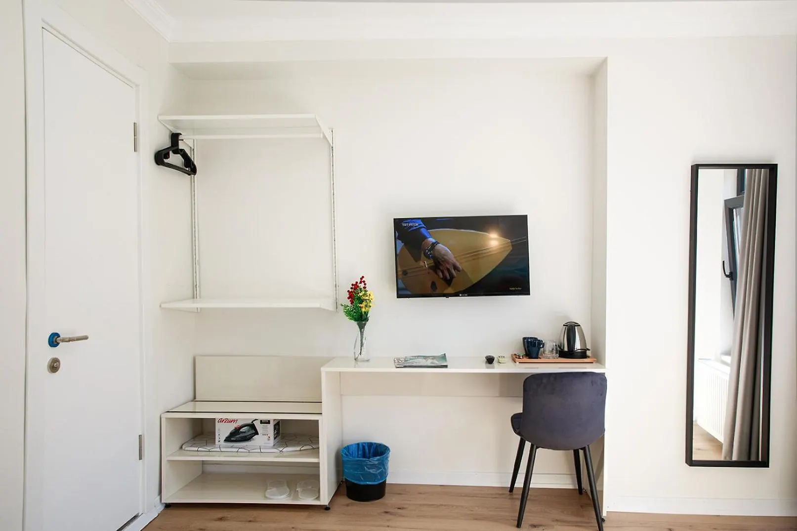 Beans House Suite 8-26 اسطنبول فندق