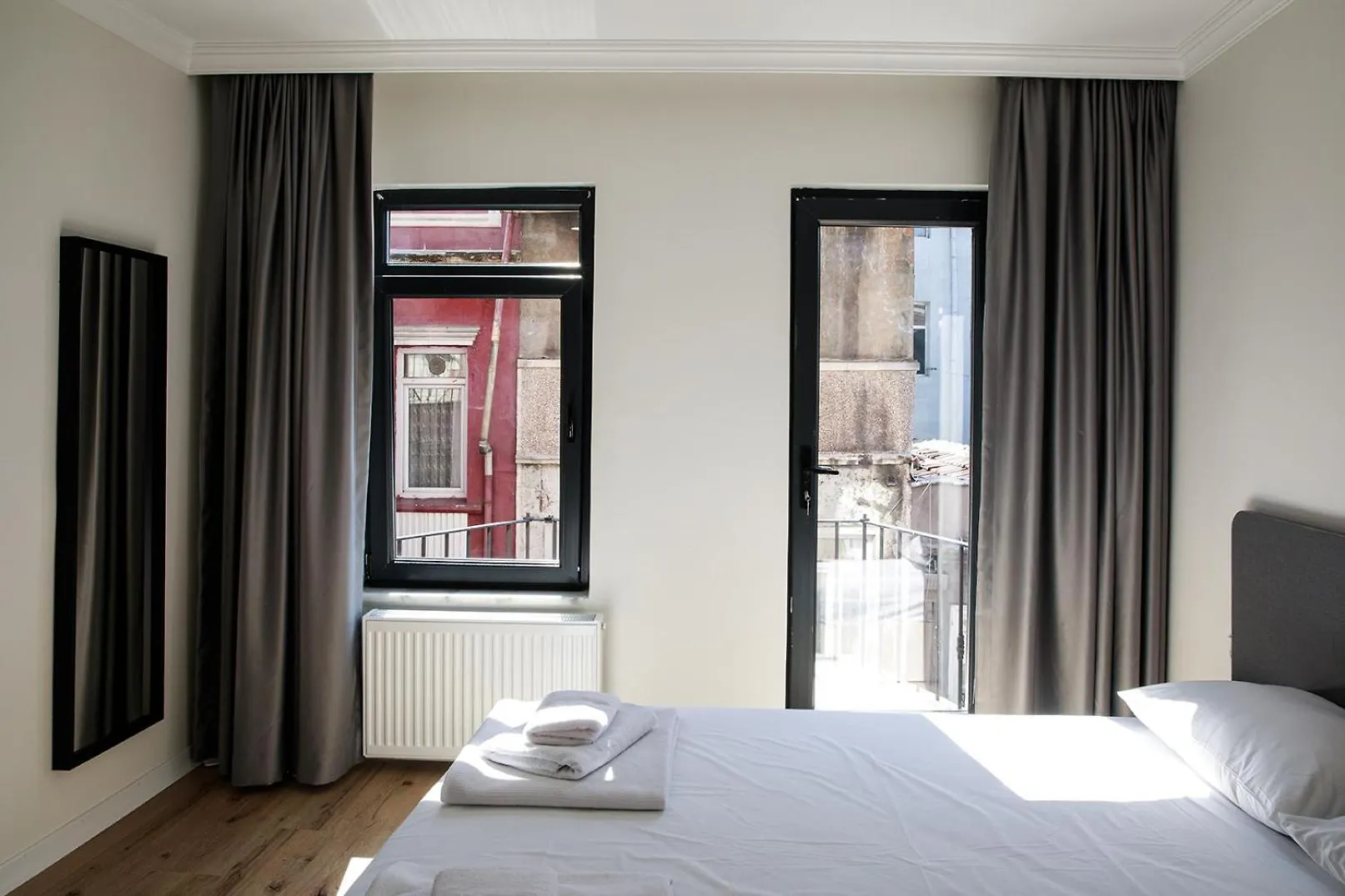 فندق Beans House Suite 8-26 اسطنبول