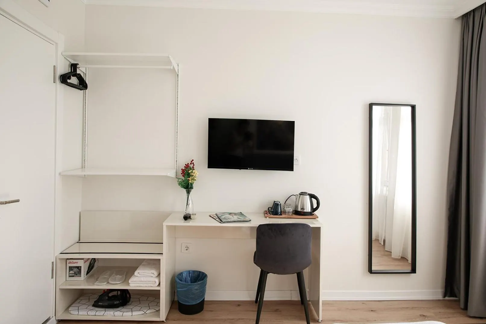 فندق Beans House Suite 8-26 اسطنبول