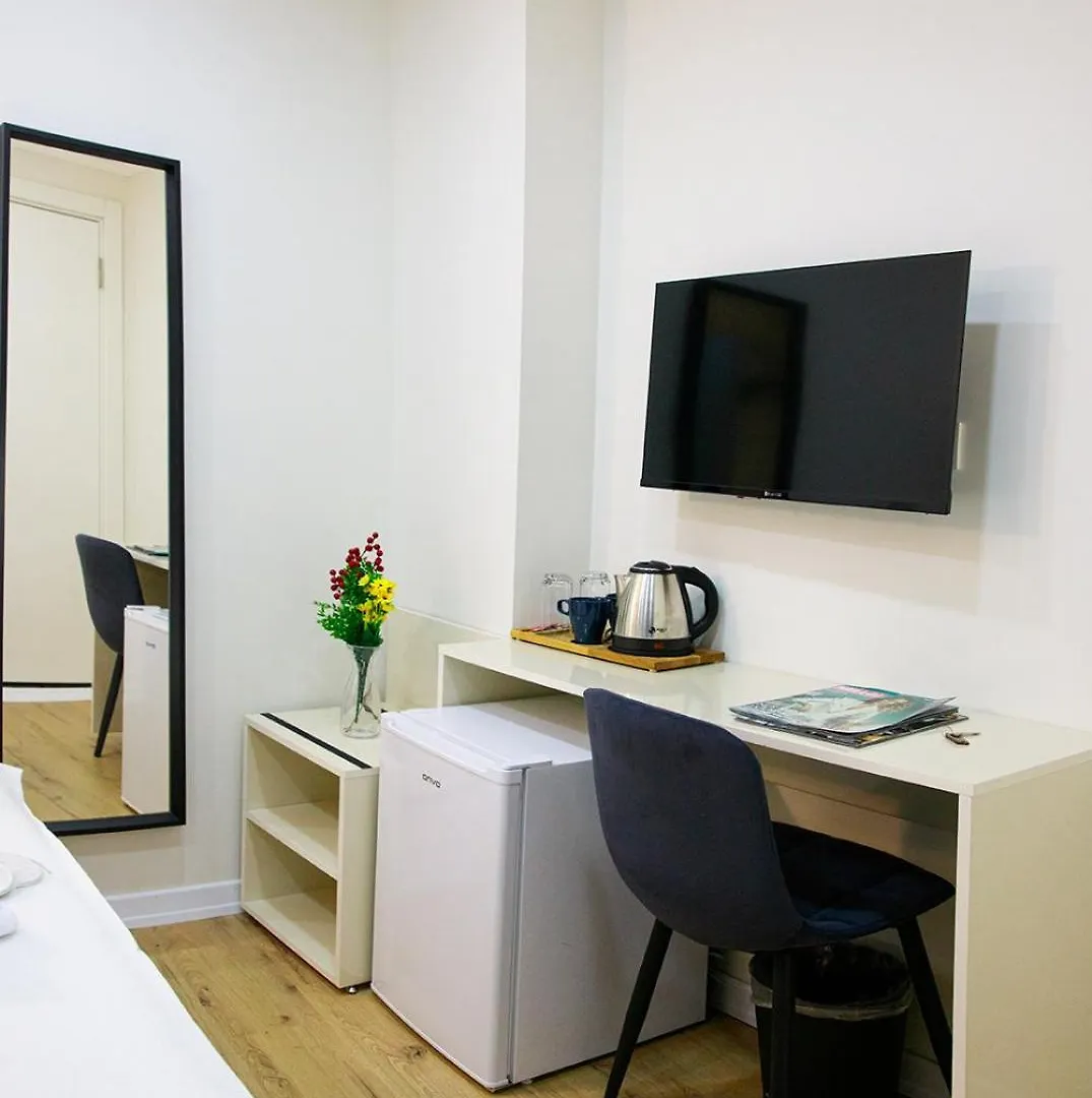 Beans House Suite 8-26 اسطنبول فندق