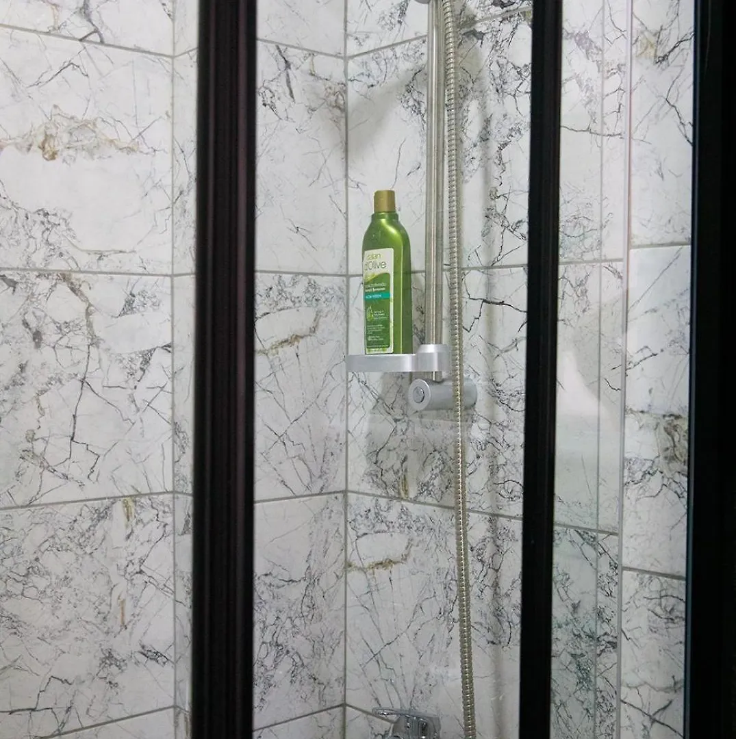 Beans House Suite 8-26 اسطنبول 3*,
