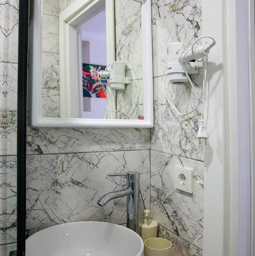 Beans House Suite 8-26 اسطنبول