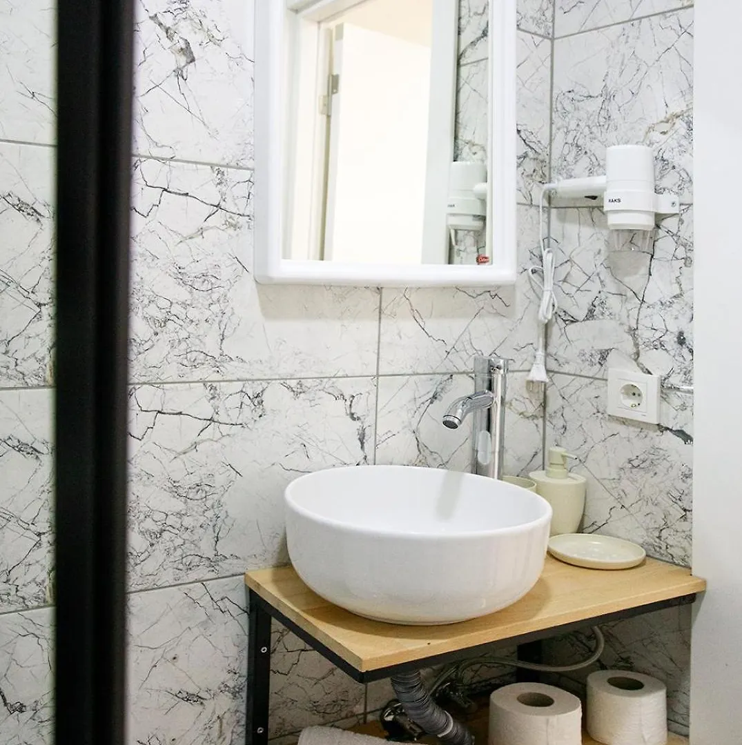 Beans House Suite 8-26 اسطنبول 3*,  تركيا