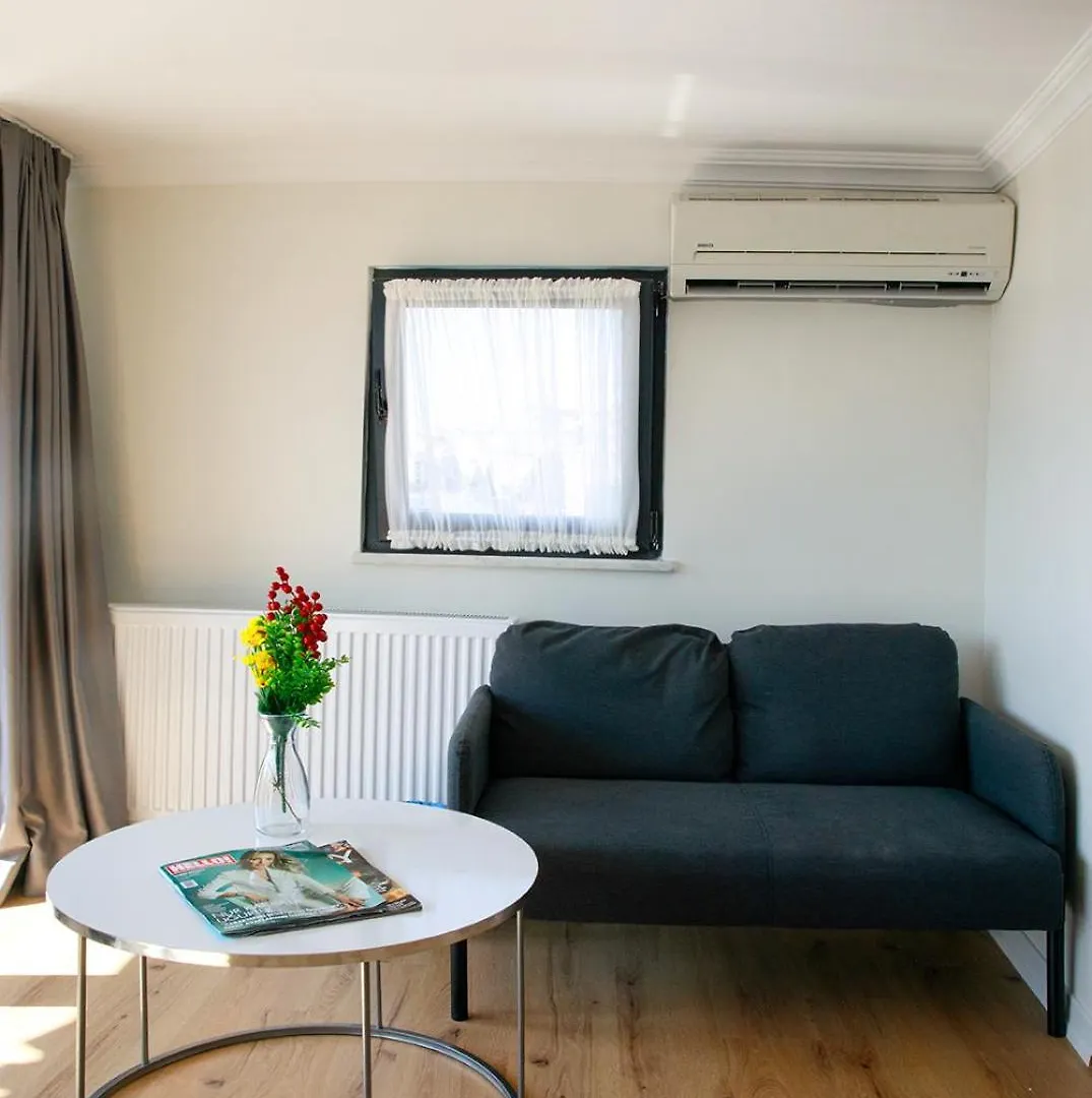Beans House Suite 8-26 اسطنبول فندق