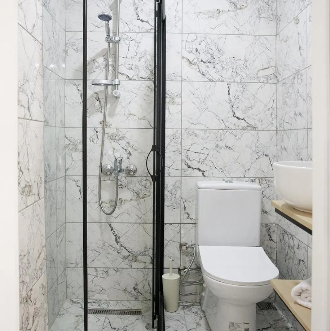 Beans House Suite 8-26 اسطنبول 3*,