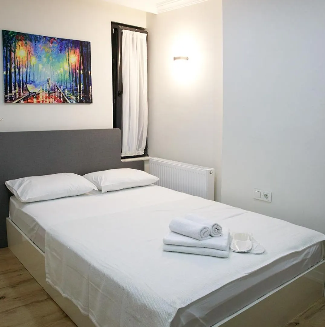 Beans House Suite 8-26 اسطنبول فندق
