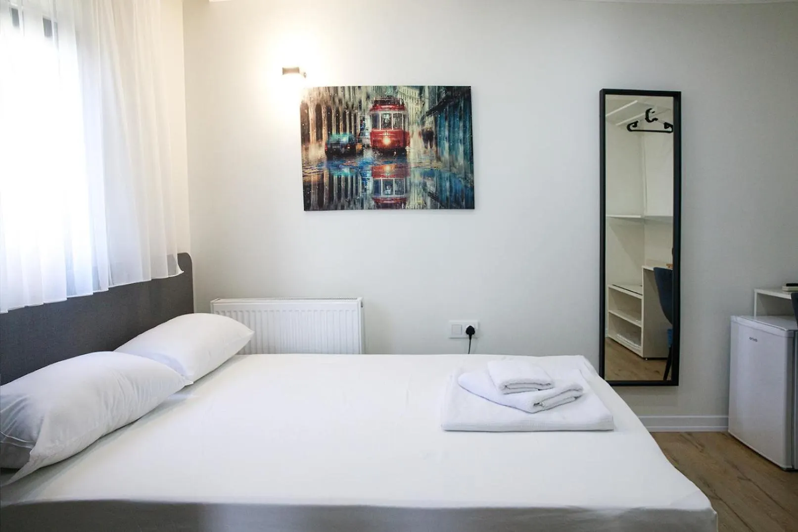 فندق Beans House Suite 8-26 اسطنبول