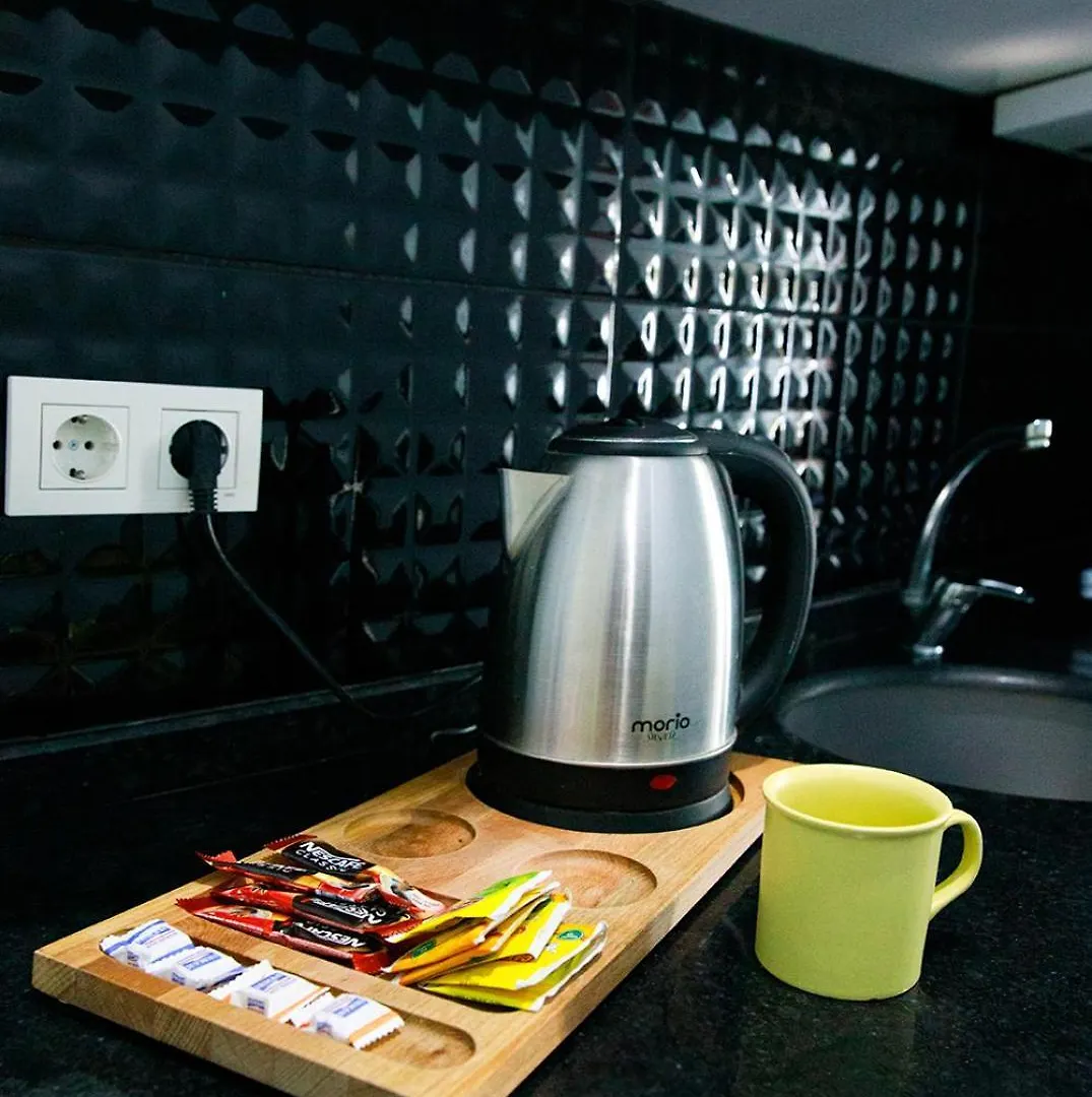 Beans House Suite 8-26 اسطنبول تركيا