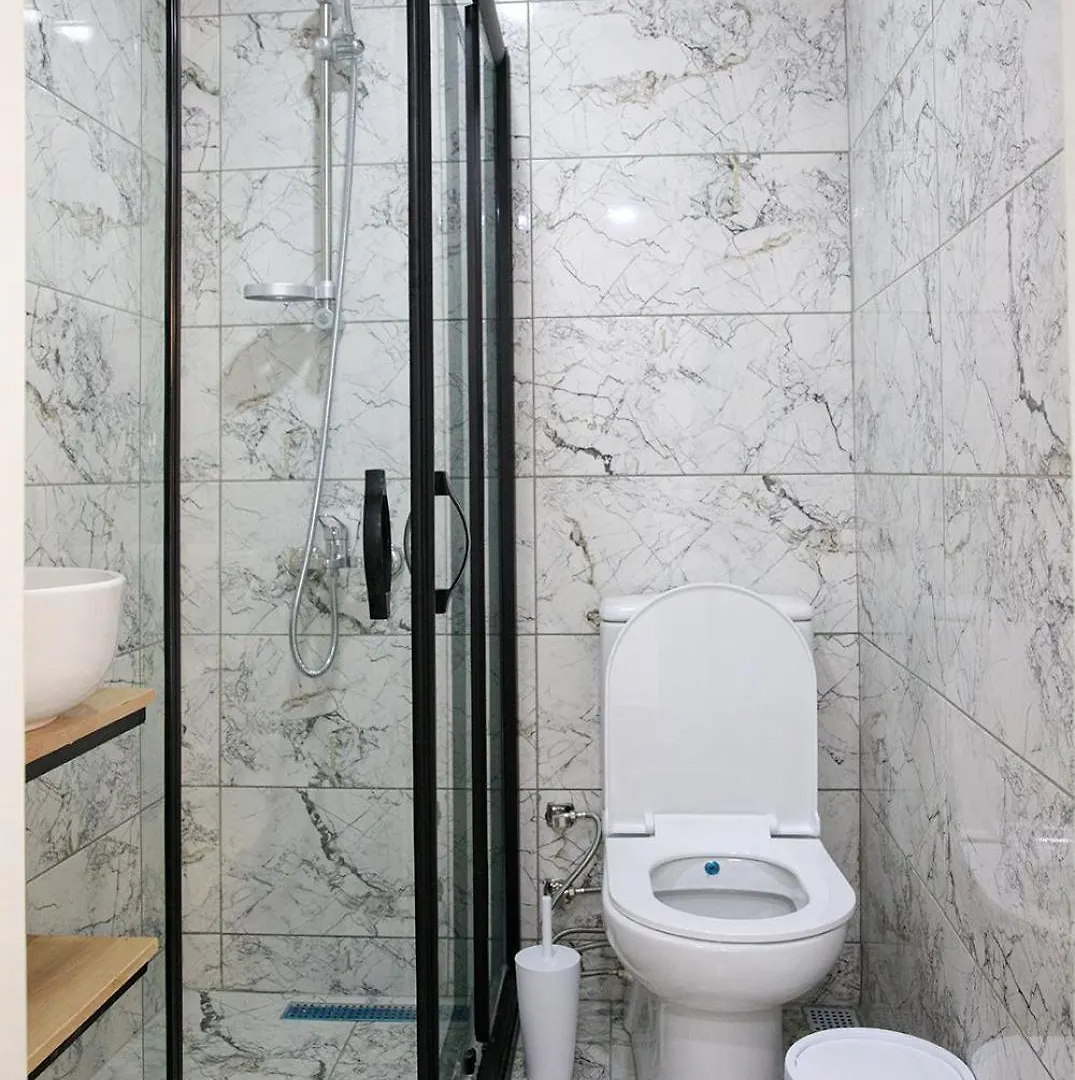 Beans House Suite 8-26 اسطنبول تركيا