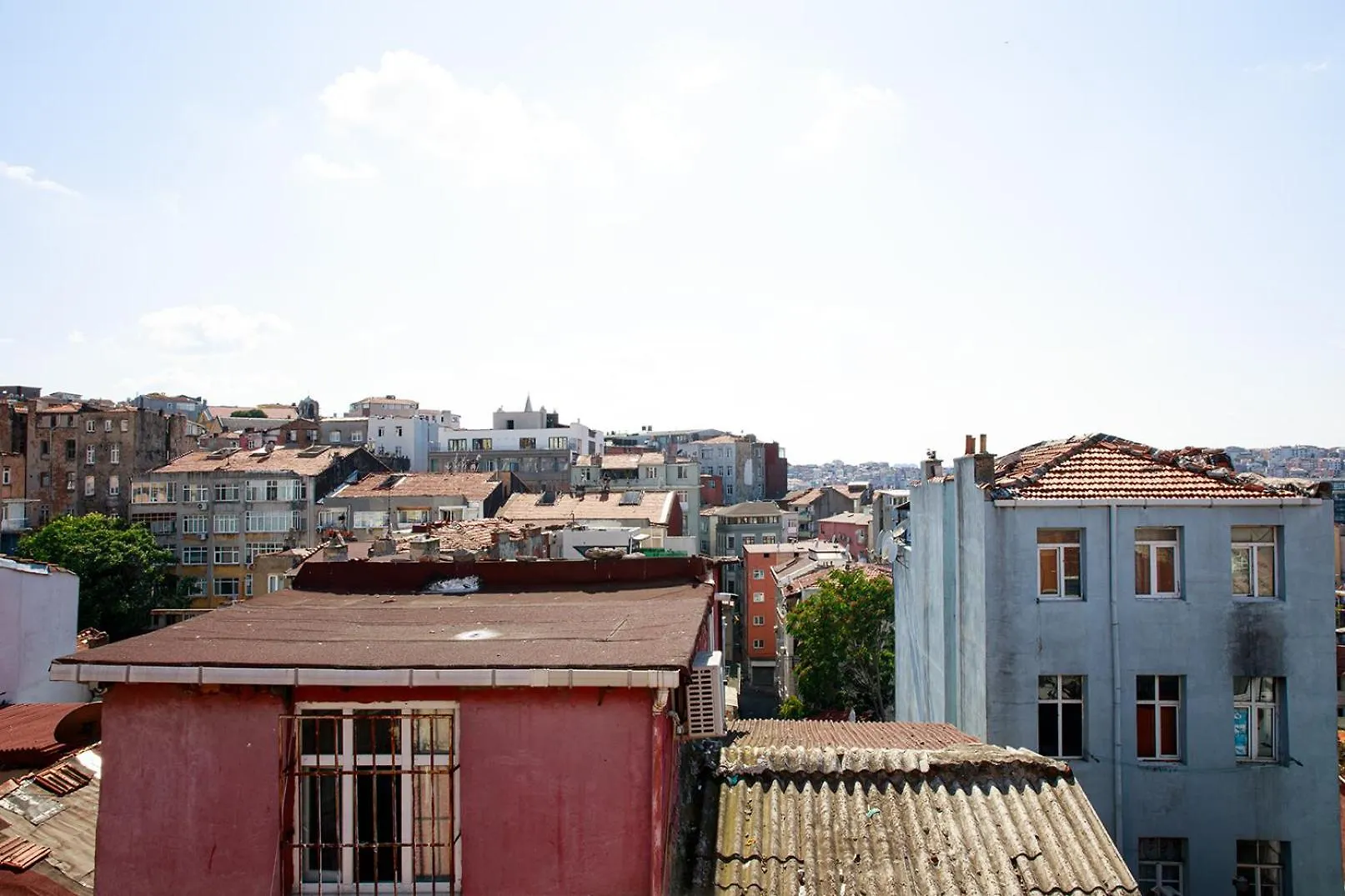 Beans House Suite 8-26 اسطنبول 3*,  تركيا
