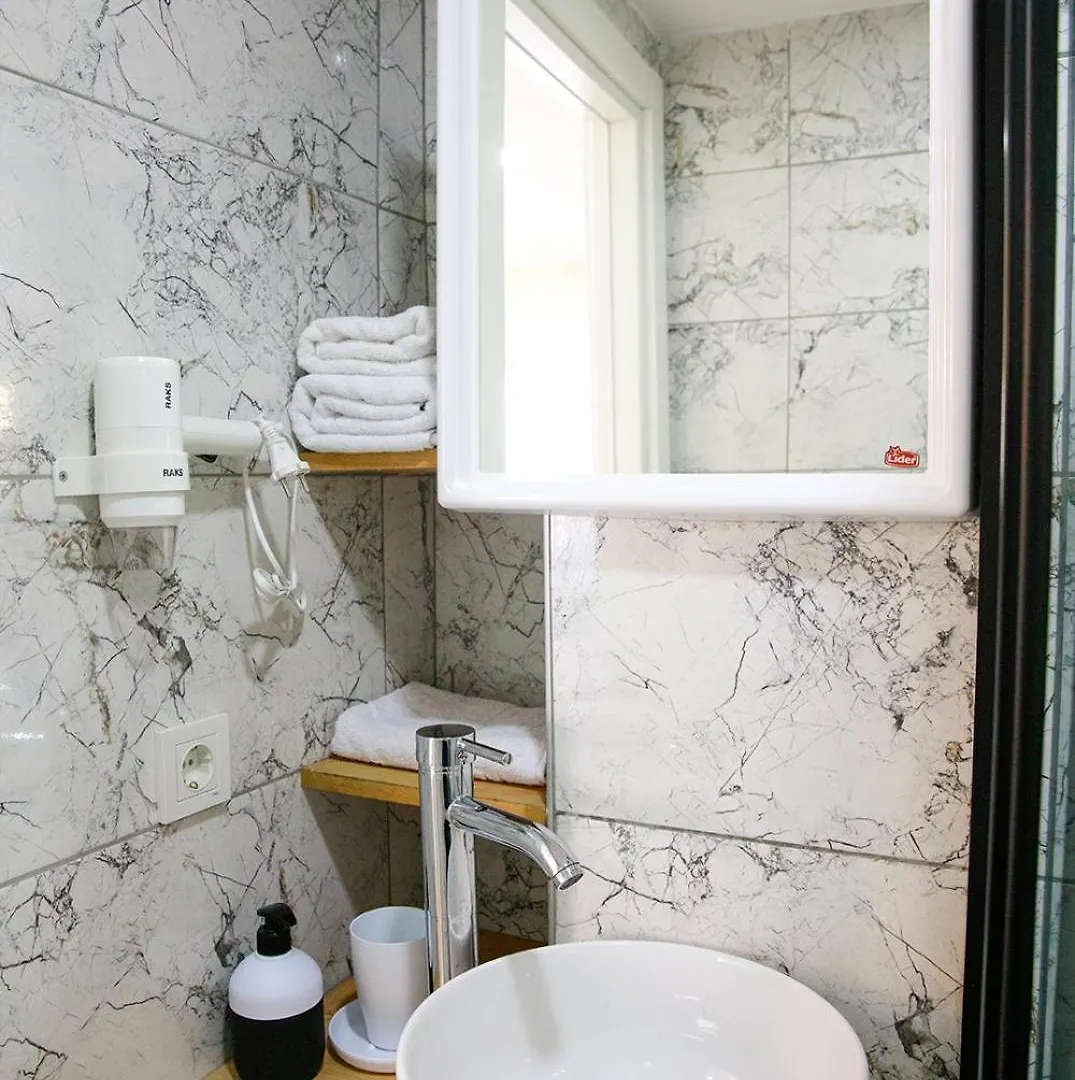 Beans House Suite 8-26 اسطنبول 3*,  تركيا