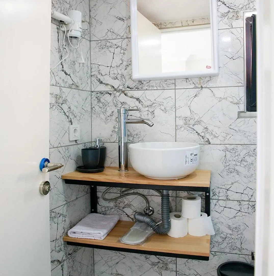 *** فندق Beans House Suite 8-26 اسطنبول تركيا