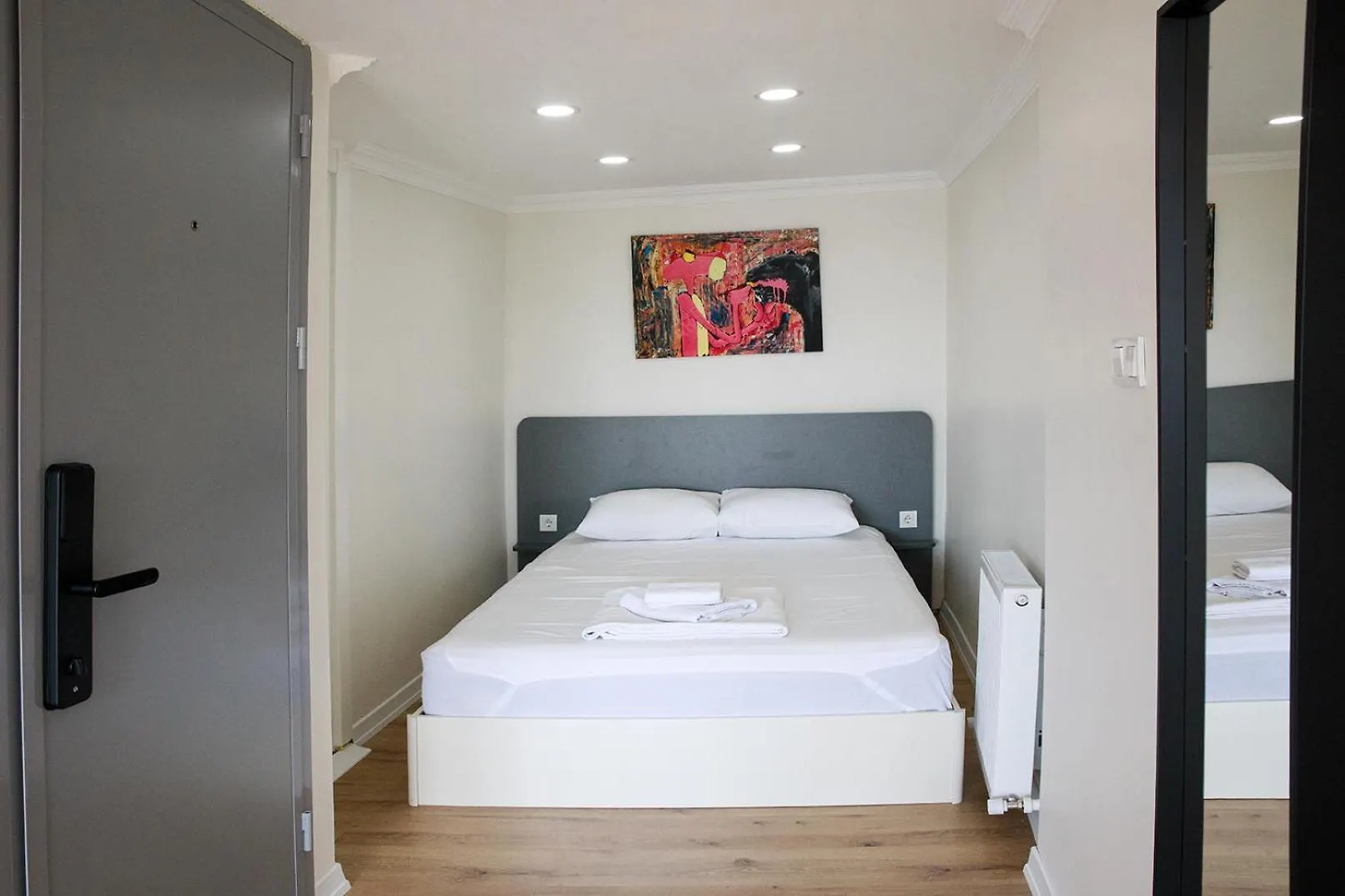 *** فندق Beans House Suite 8-26 اسطنبول تركيا