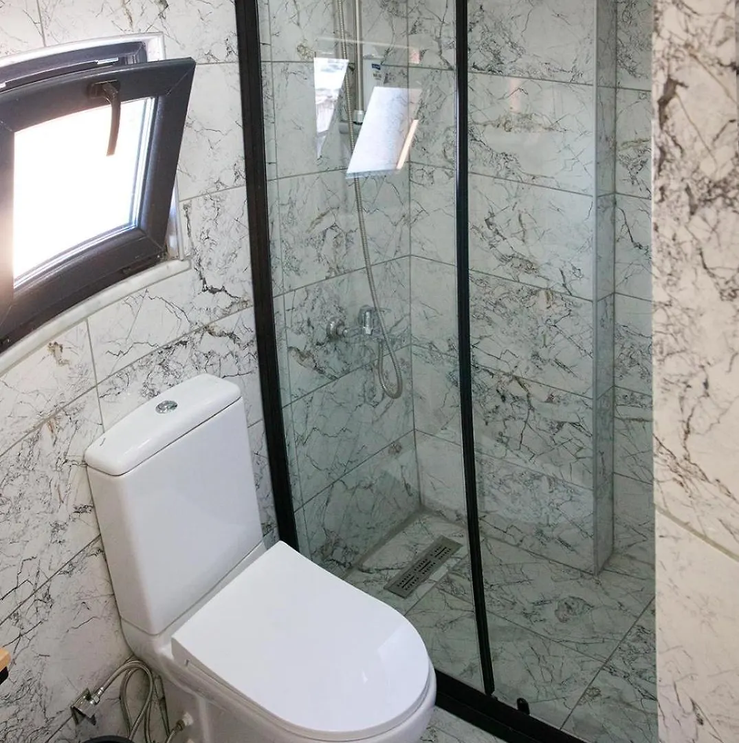 Beans House Suite 8-26 اسطنبول