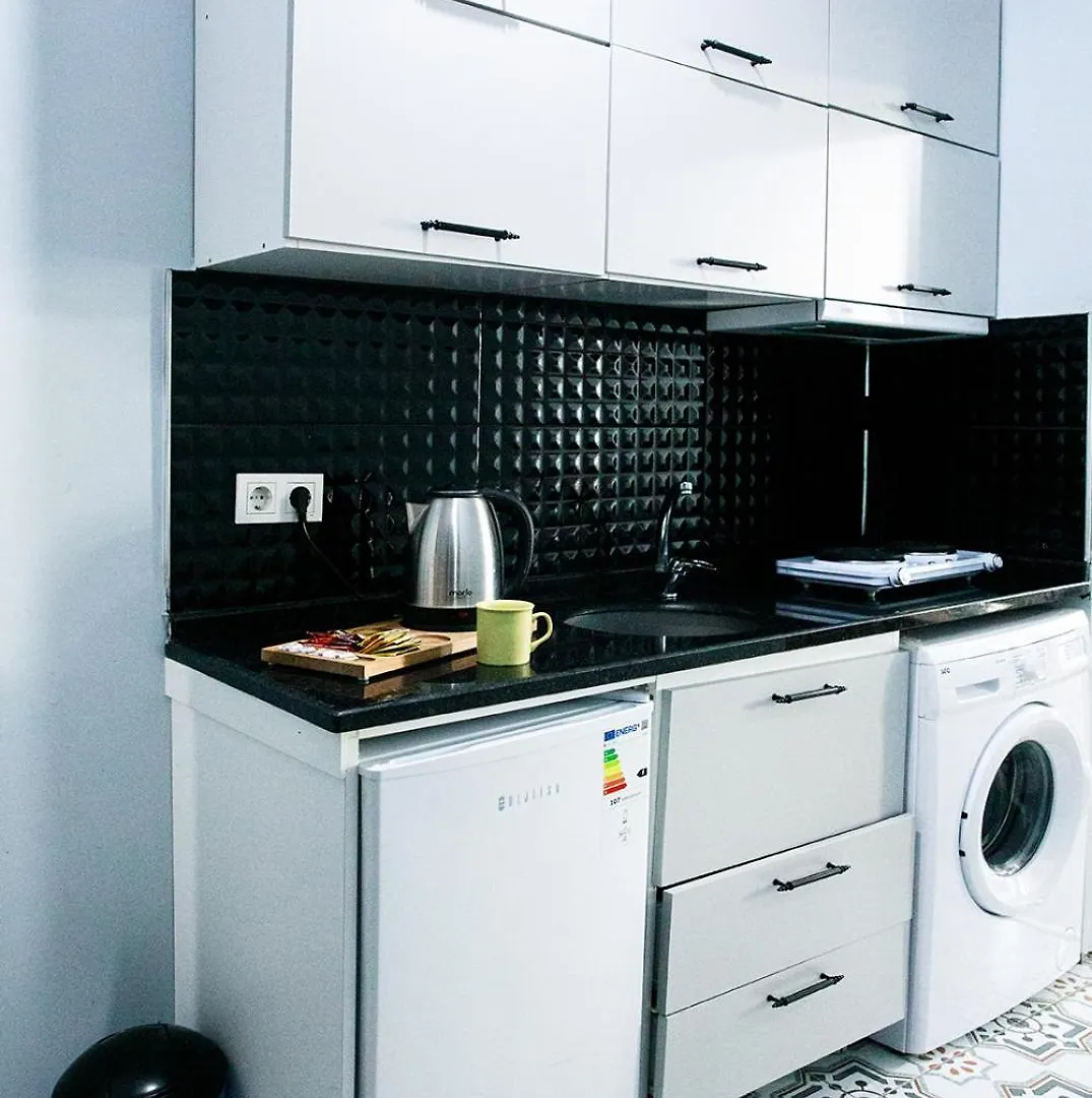 Beans House Suite 8-26 اسطنبول 3*,  تركيا