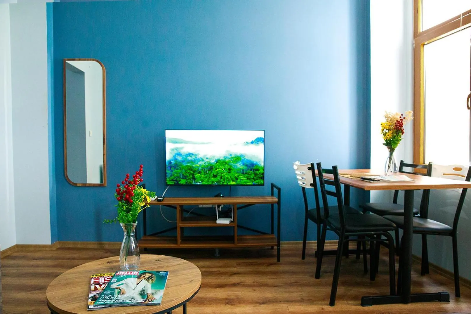Beans House Suite 8-26 اسطنبول 3*,