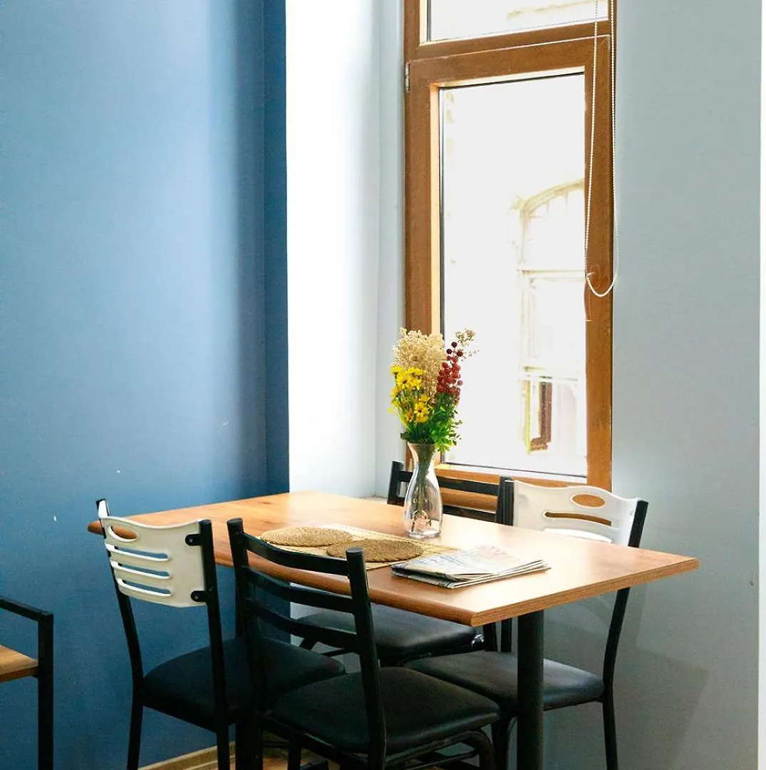 Beans House Suite 8-26 اسطنبول فندق