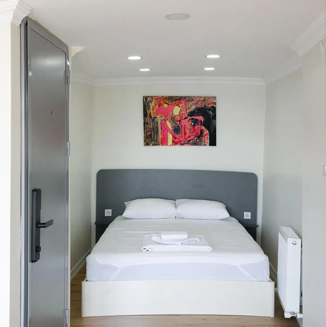 Beans House Suite 8-26 اسطنبول 3*,  تركيا