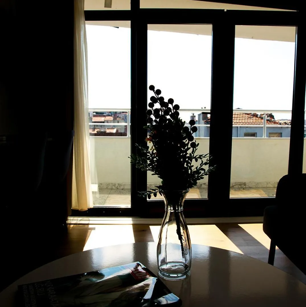 *** فندق Beans House Suite 8-26 اسطنبول تركيا