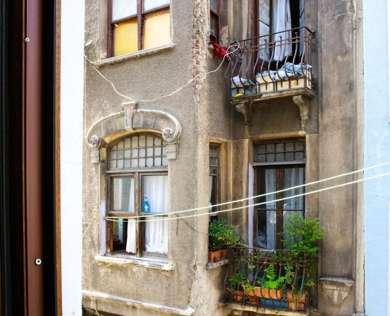 Beans House Suite 8-26 اسطنبول