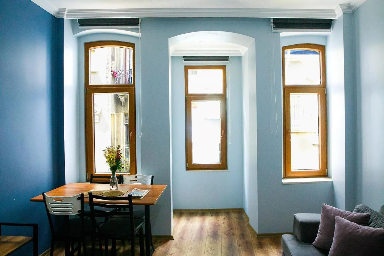 فندق Beans House Suite 8-26 اسطنبول