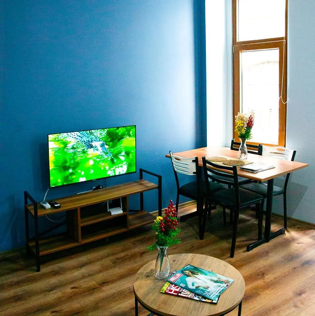 Beans House Suite 8-26 اسطنبول