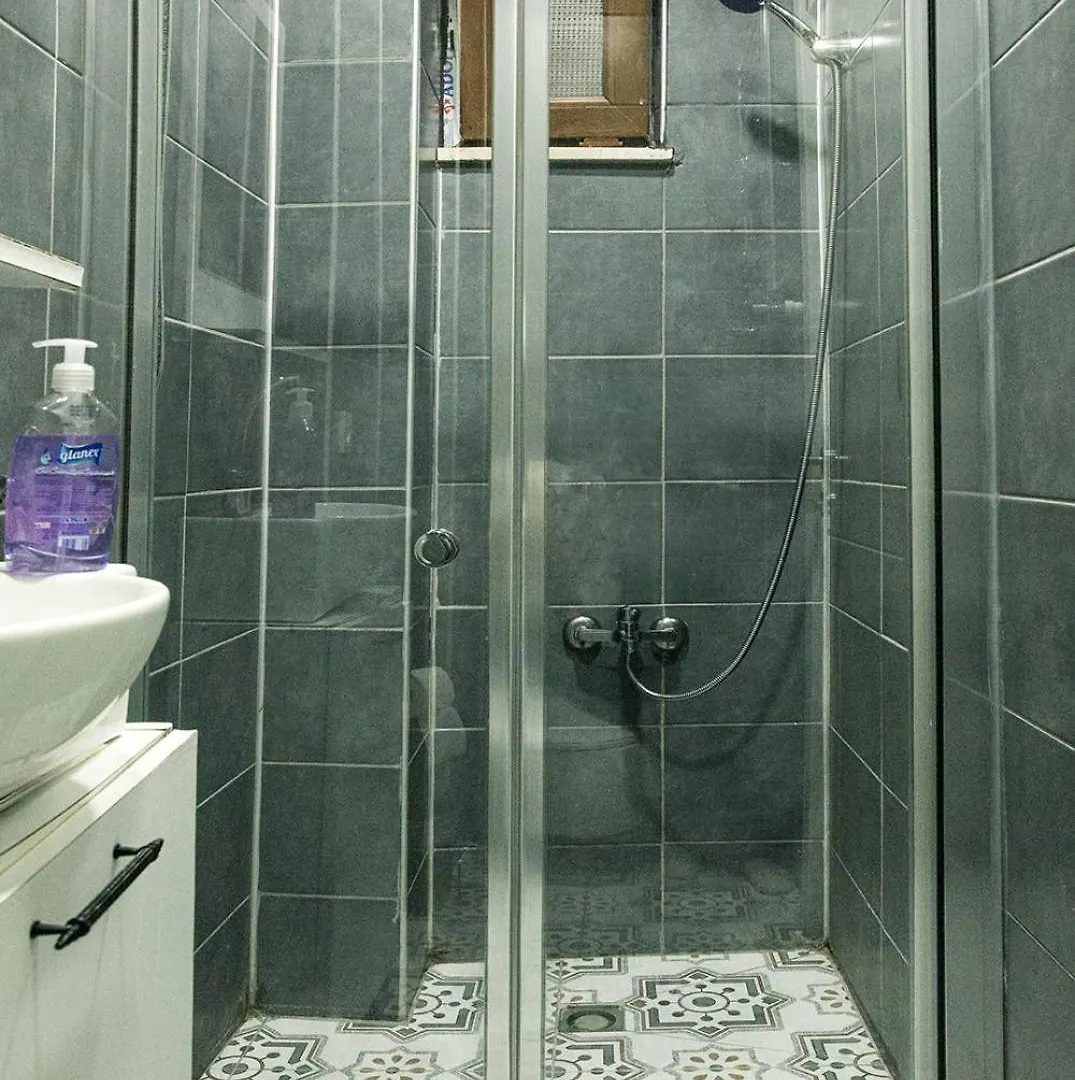 Beans House Suite 8-26 اسطنبول