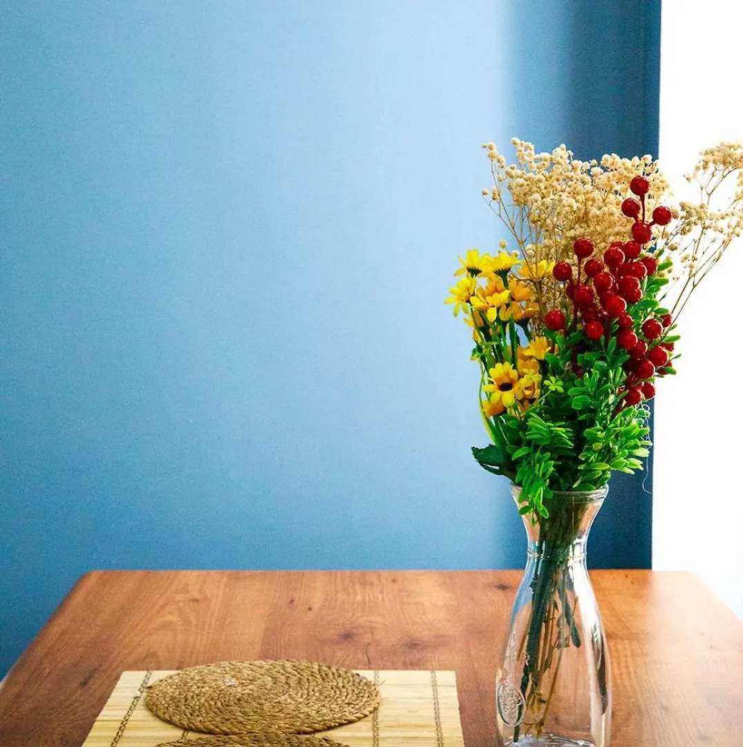 فندق Beans House Suite 8-26 اسطنبول