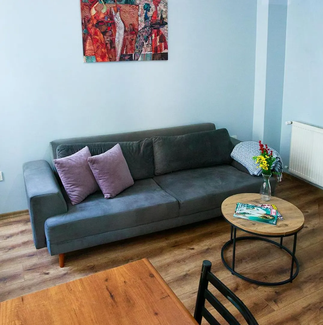 Beans House Suite 8-26 اسطنبول 3*,