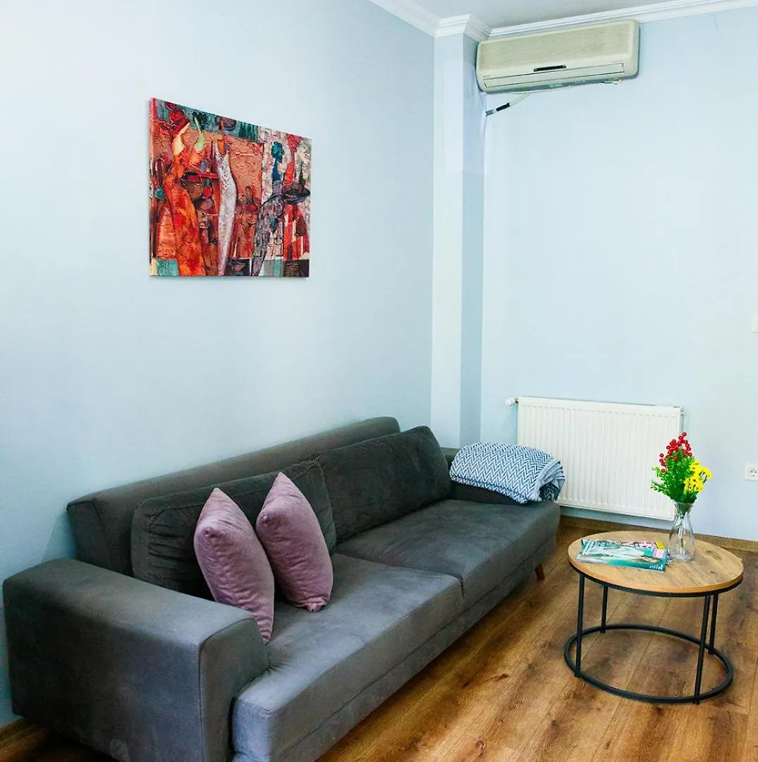 Beans House Suite 8-26 اسطنبول فندق