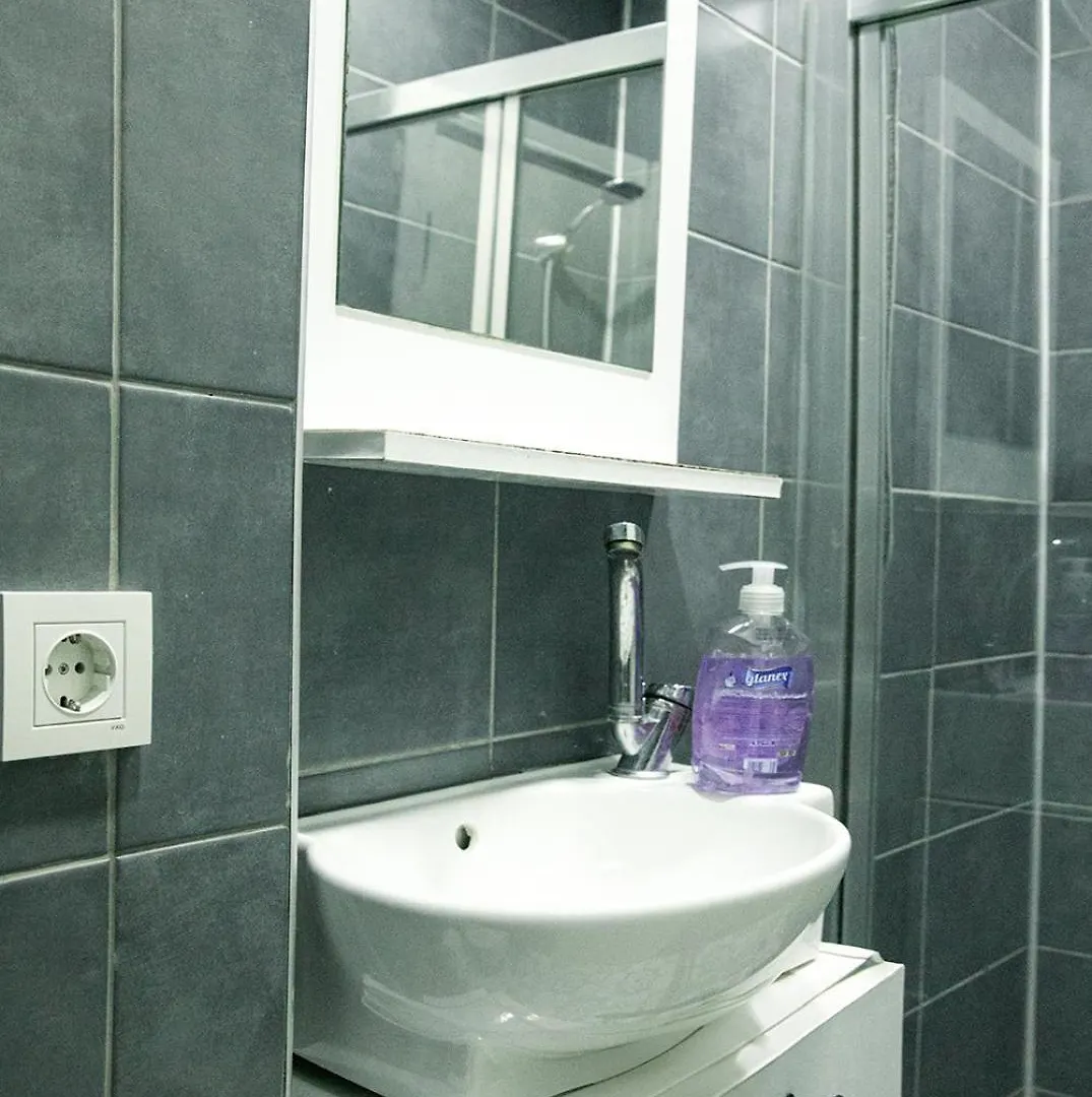فندق Beans House Suite 8-26 اسطنبول