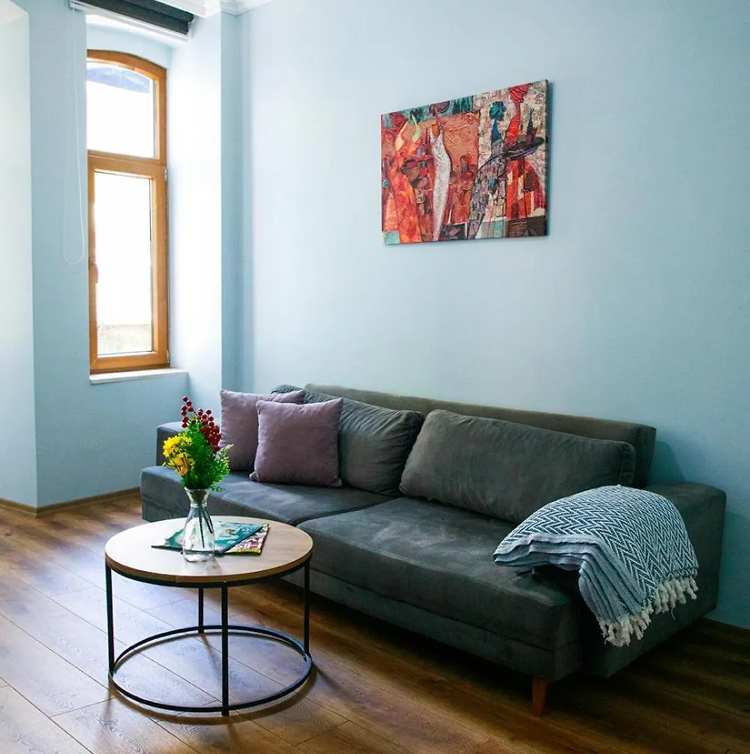 فندق Beans House Suite 8-26 اسطنبول