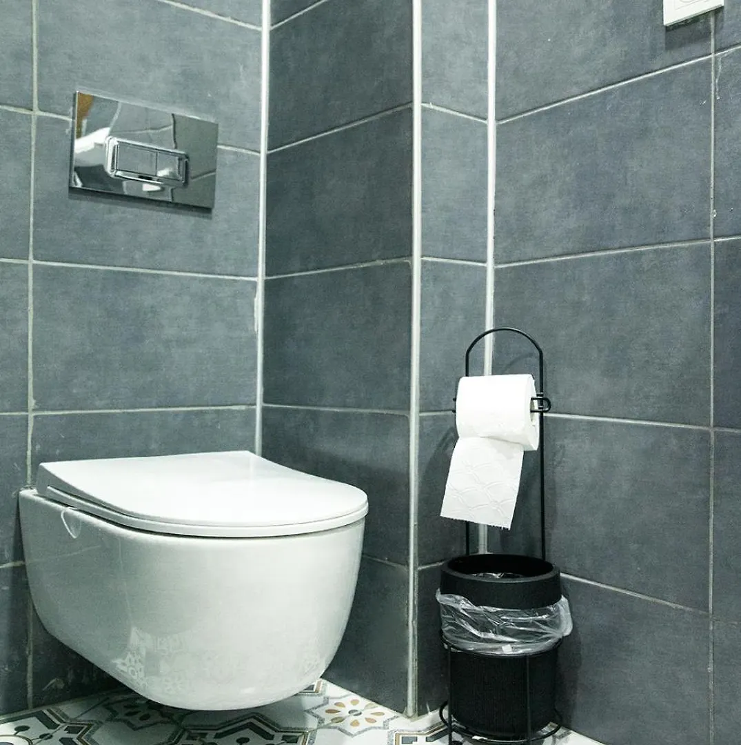 Beans House Suite 8-26 اسطنبول فندق